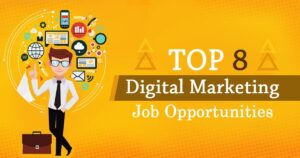 digital marketing jobs 